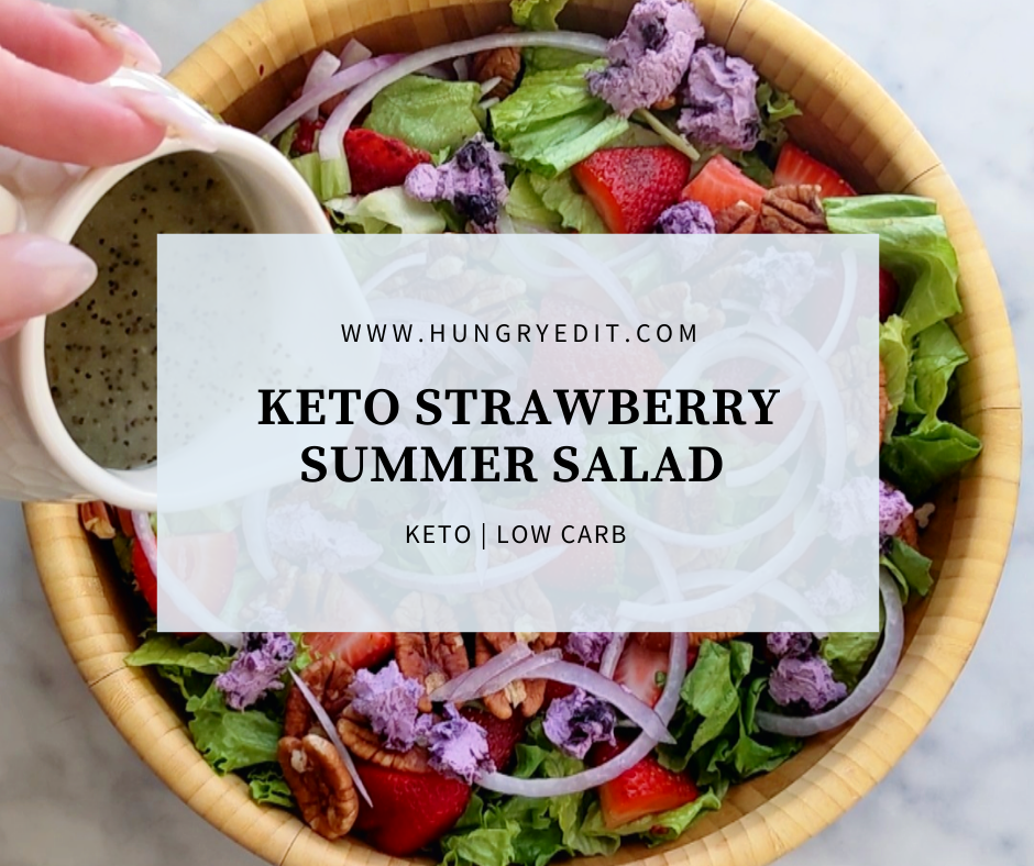 keto-strawberry-summer-salad-4