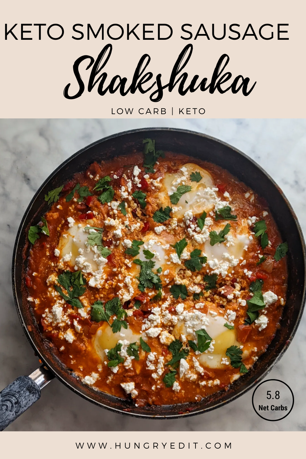 keto-shakshuka-smoked-sausage