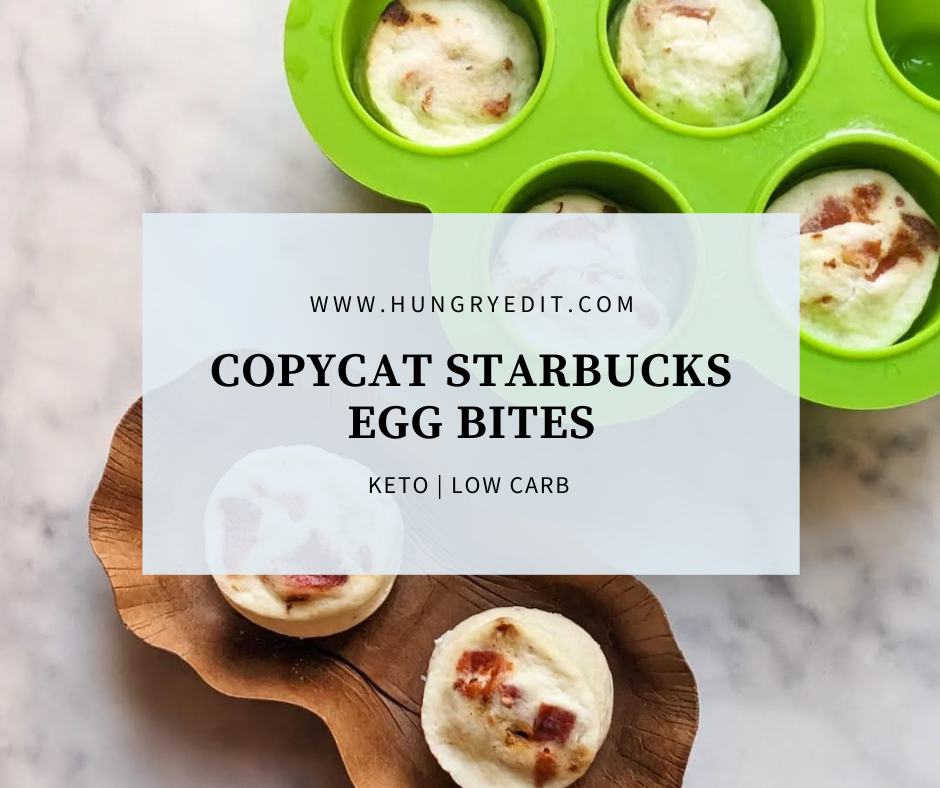 This Silicone Mold Is Perfect for Making Copycat Starbucks Sous